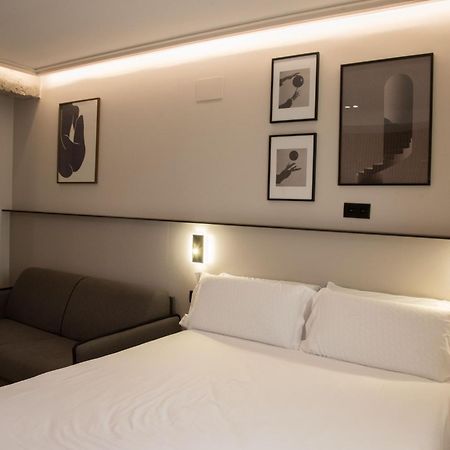 Tueh Tudela Balcon De Bardenas公寓 外观 照片