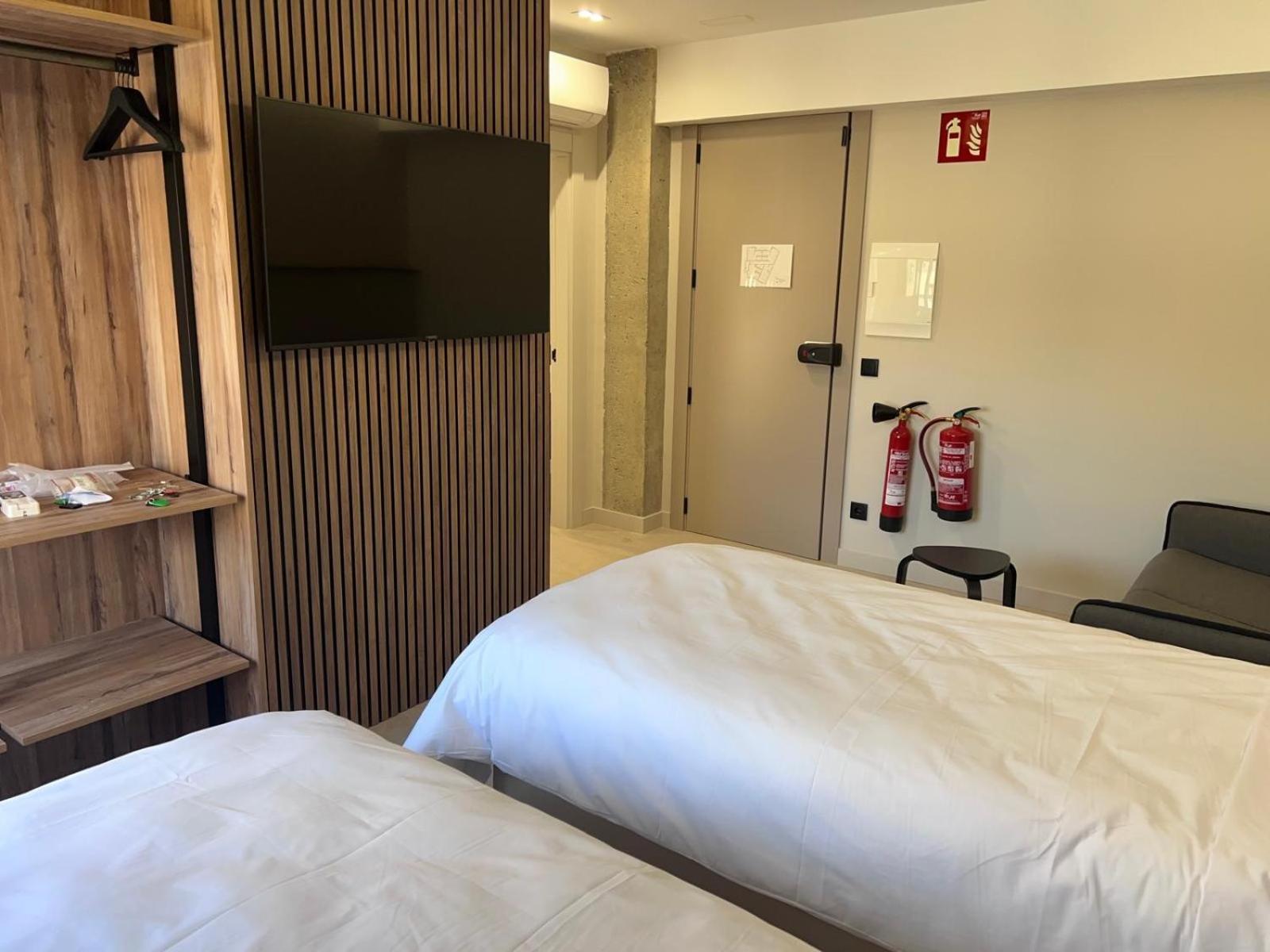 Tueh Tudela Balcon De Bardenas公寓 外观 照片