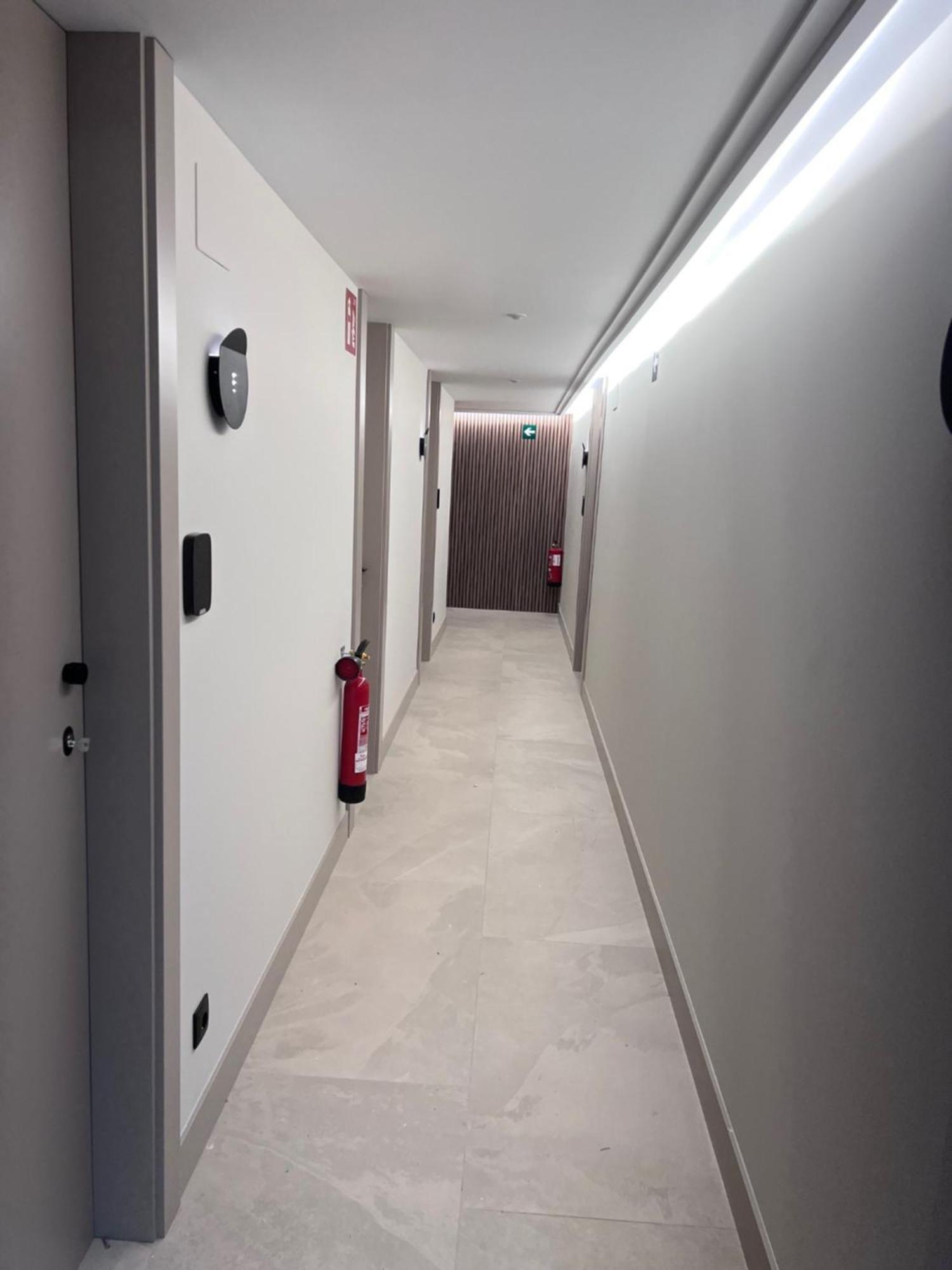 Tueh Tudela Balcon De Bardenas公寓 外观 照片