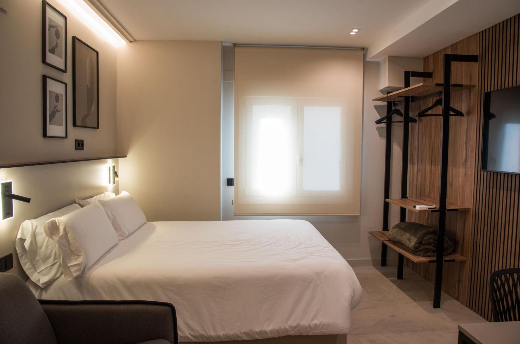 Tueh Tudela Balcon De Bardenas公寓 外观 照片