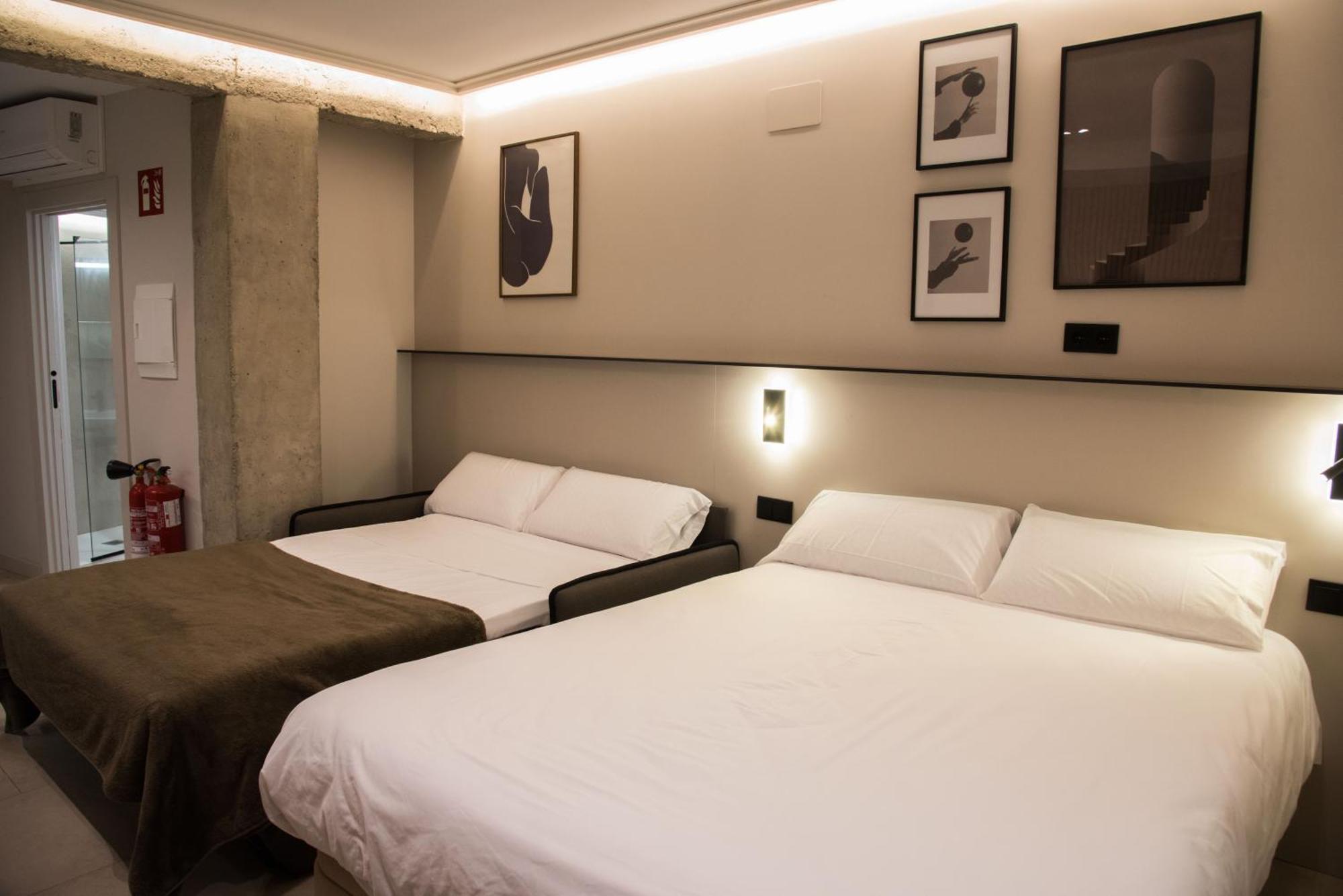 Tueh Tudela Balcon De Bardenas公寓 外观 照片