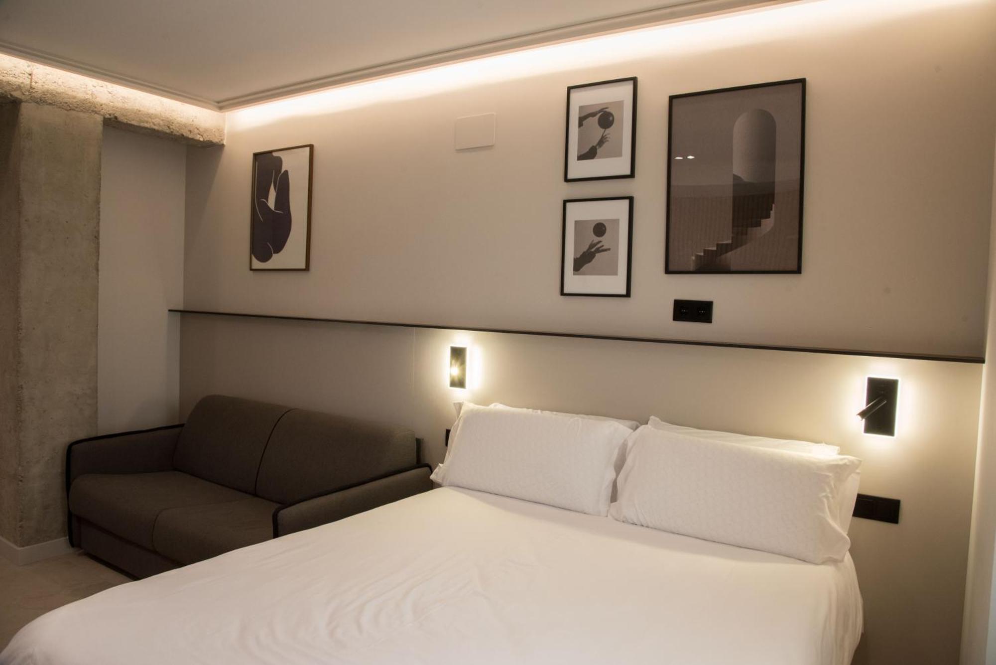 Tueh Tudela Balcon De Bardenas公寓 外观 照片