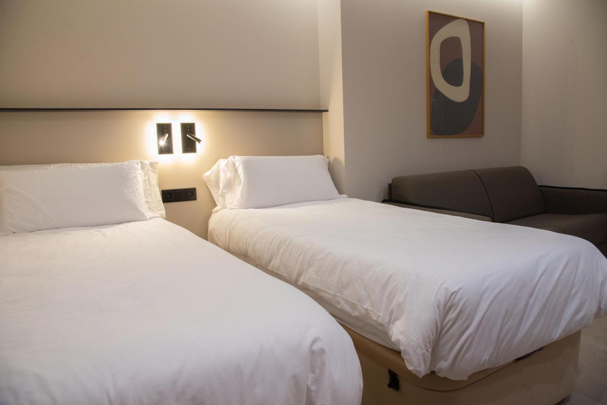 Tueh Tudela Balcon De Bardenas公寓 外观 照片