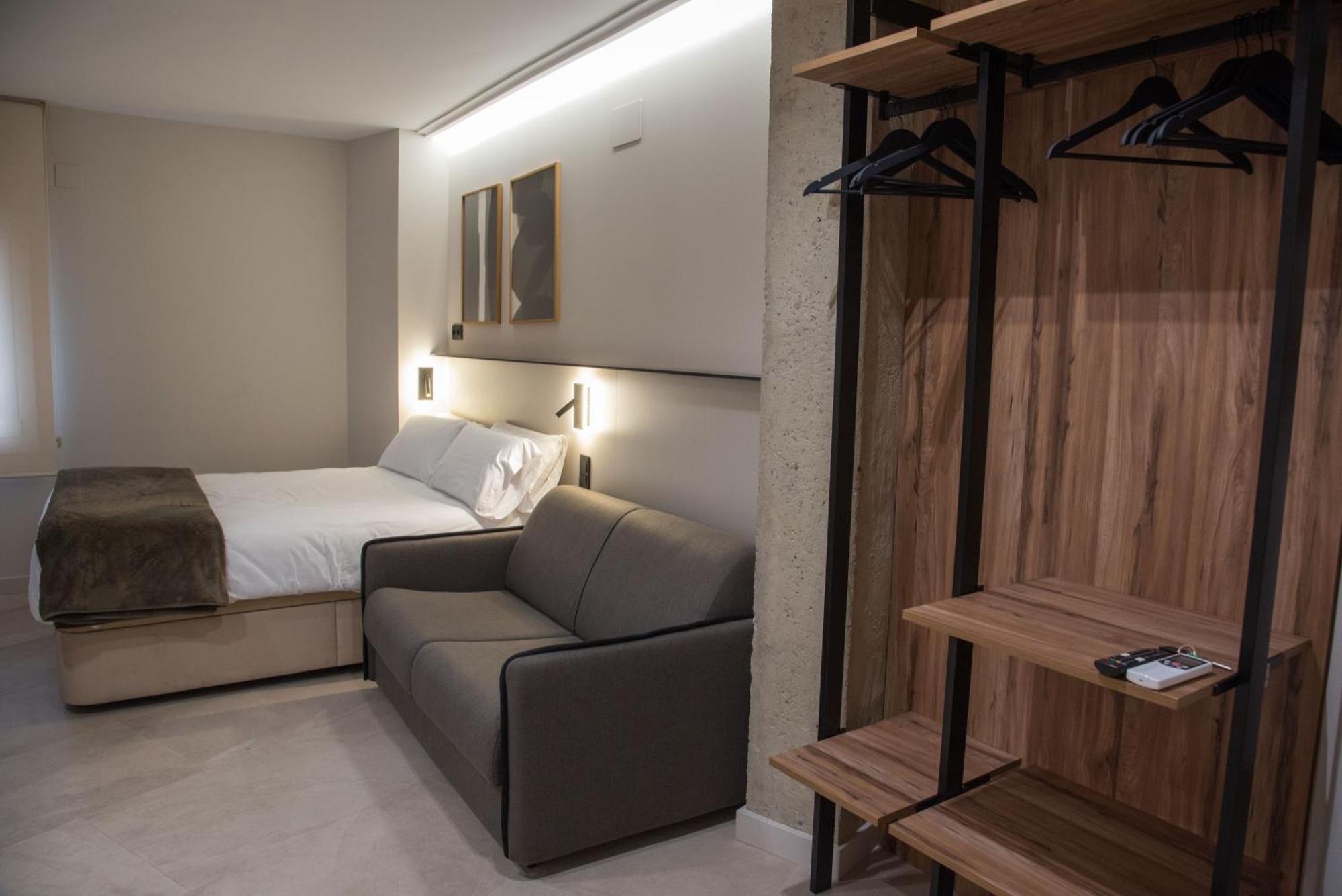 Tueh Tudela Balcon De Bardenas公寓 外观 照片