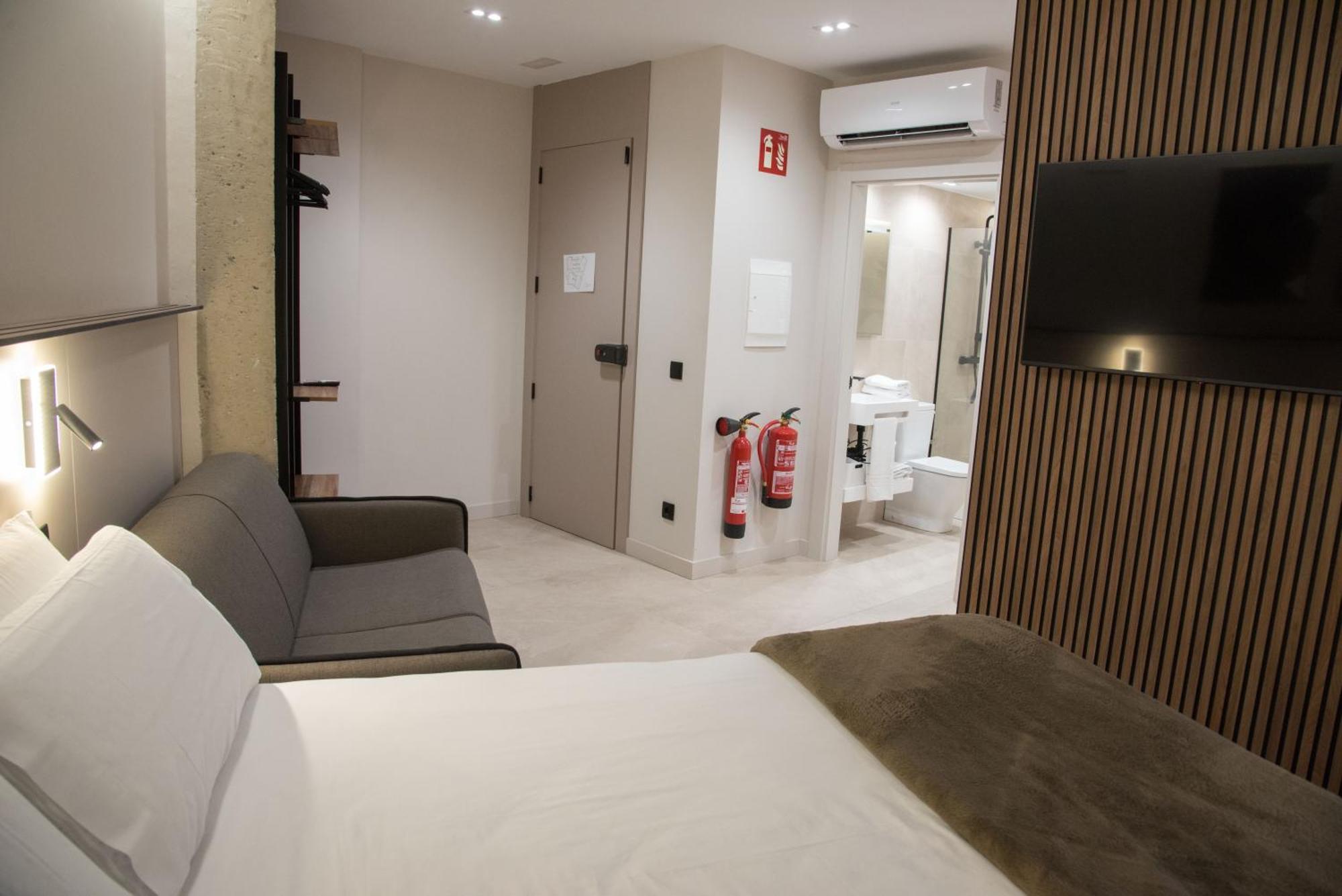 Tueh Tudela Balcon De Bardenas公寓 外观 照片