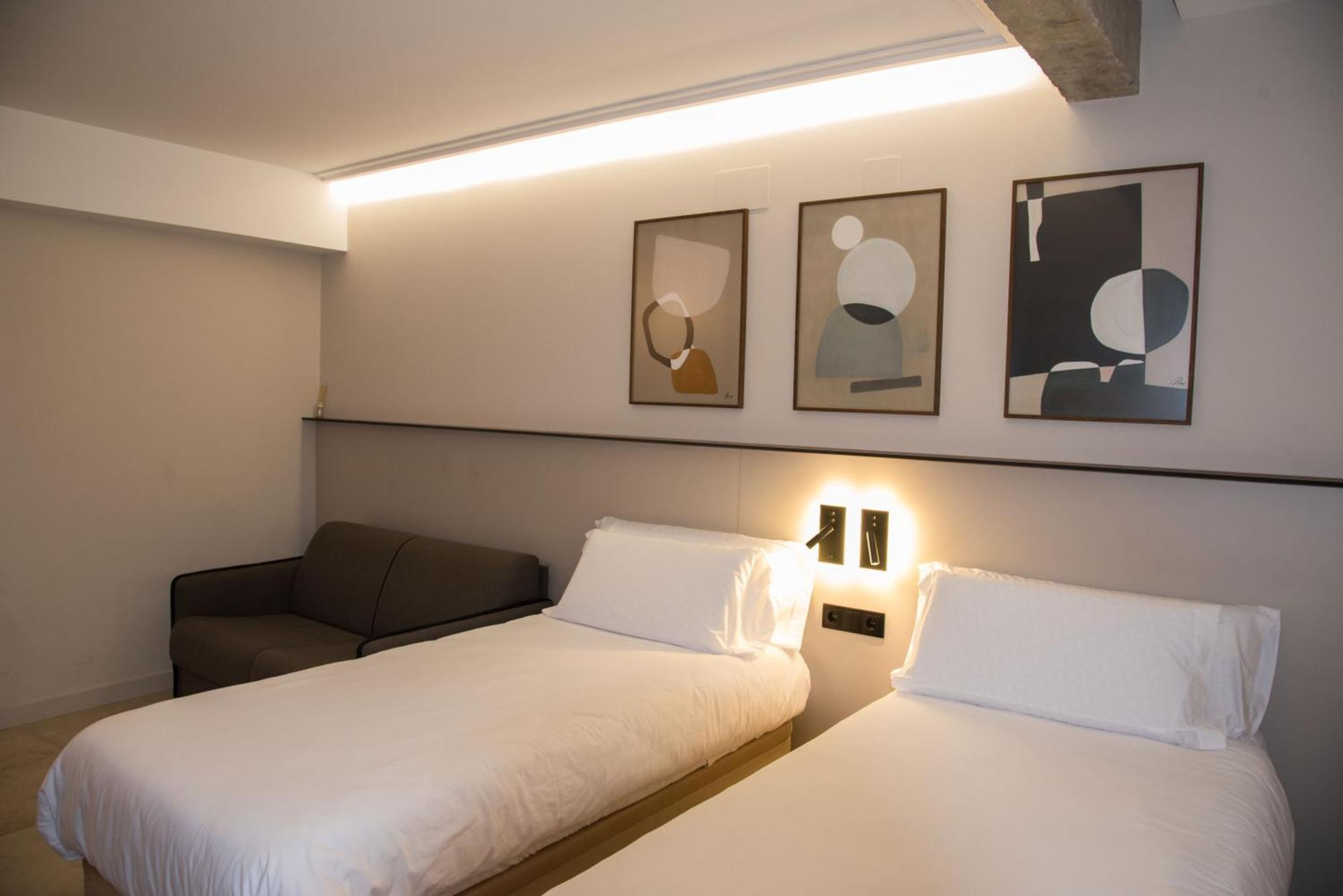 Tueh Tudela Balcon De Bardenas公寓 外观 照片
